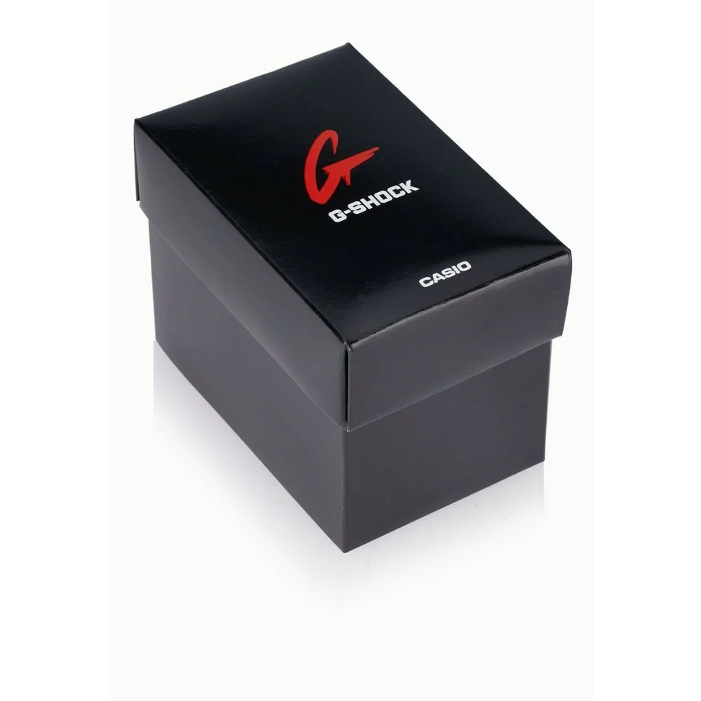 Casio DW90521V G-shock Digital Resin Black - Image 3