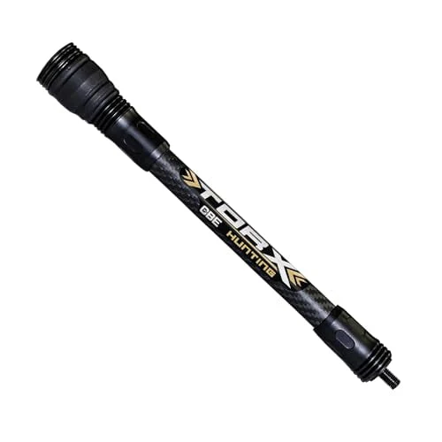 CBE TorX Hunting Bow Stabilizer - 11"