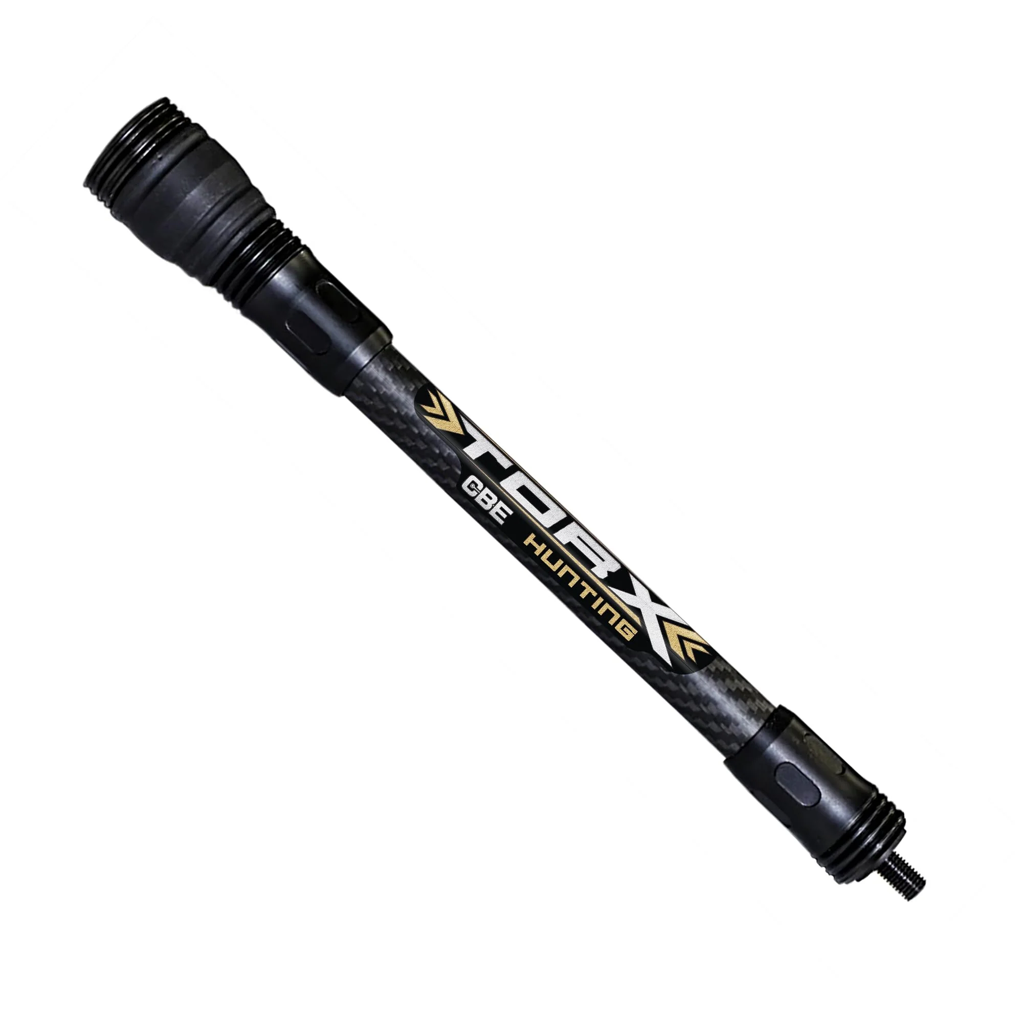 CBE TorX Hunting Bow Stabilizer - 11" - Image 3