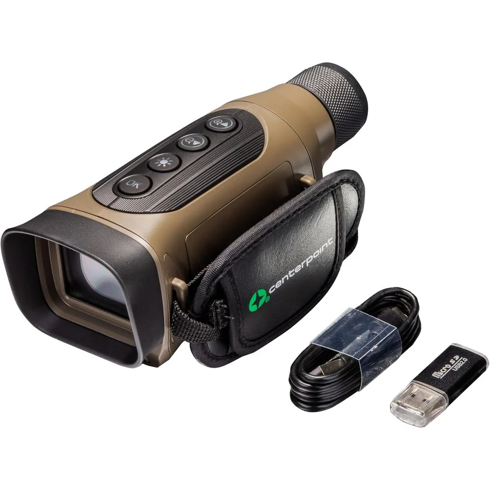 CenterPoint Optics CPNV01 Night Vision Monocular