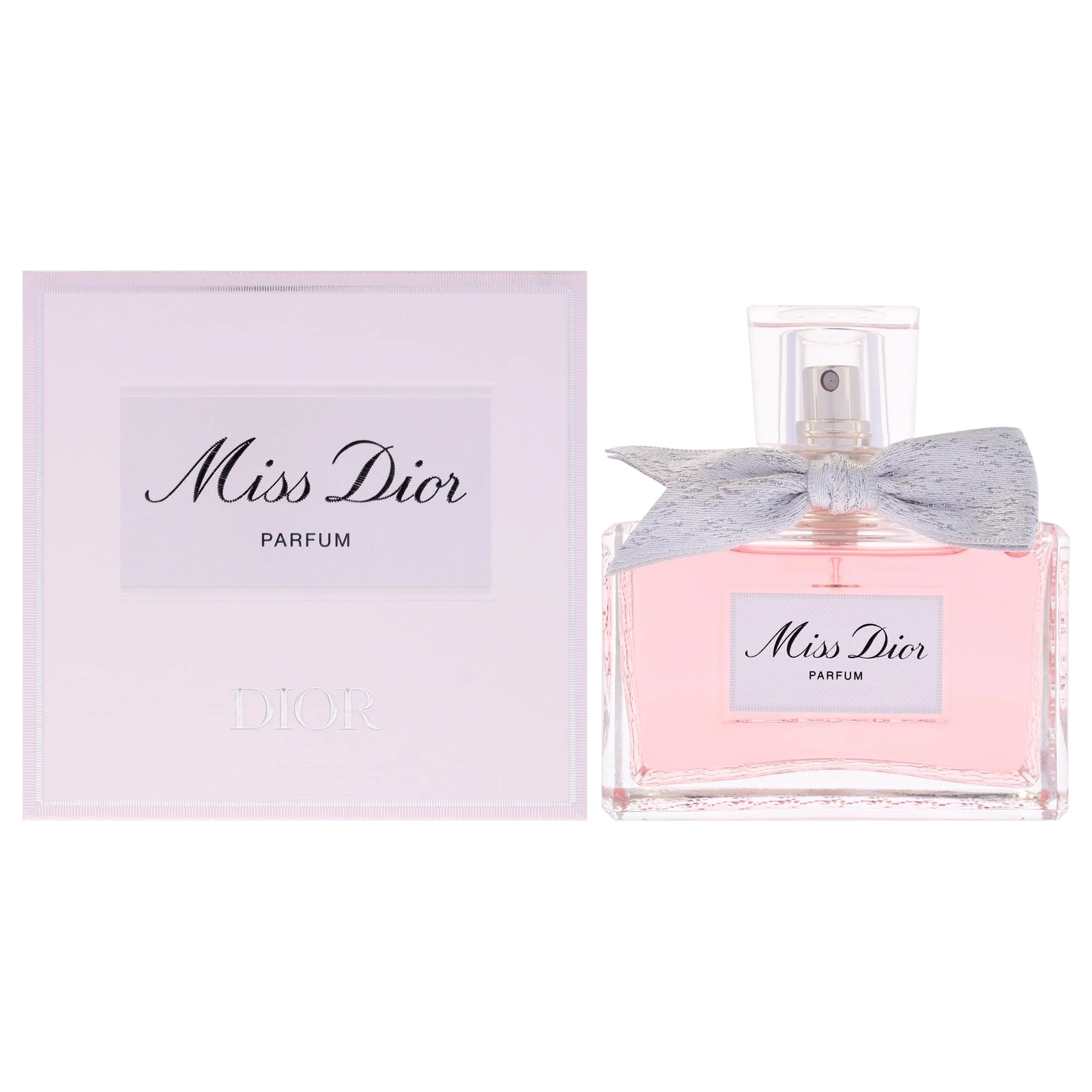 Christian Dior Miss Dior Parfum Spray, Intense Floral Oriental Fragrance, 2.7 oz, 336399