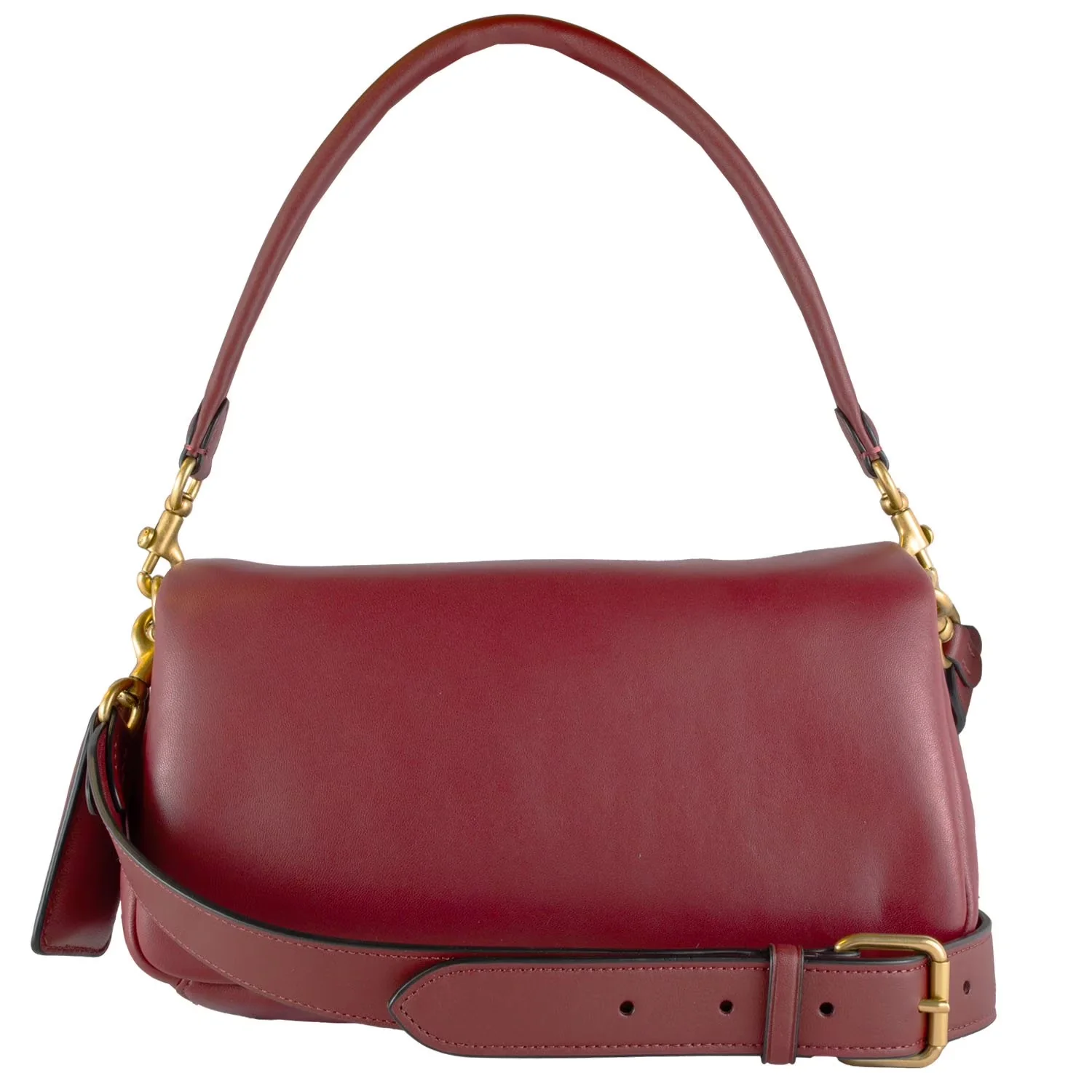 Coach Puffy Tabby Shoulder Bag, 26 - Image 3