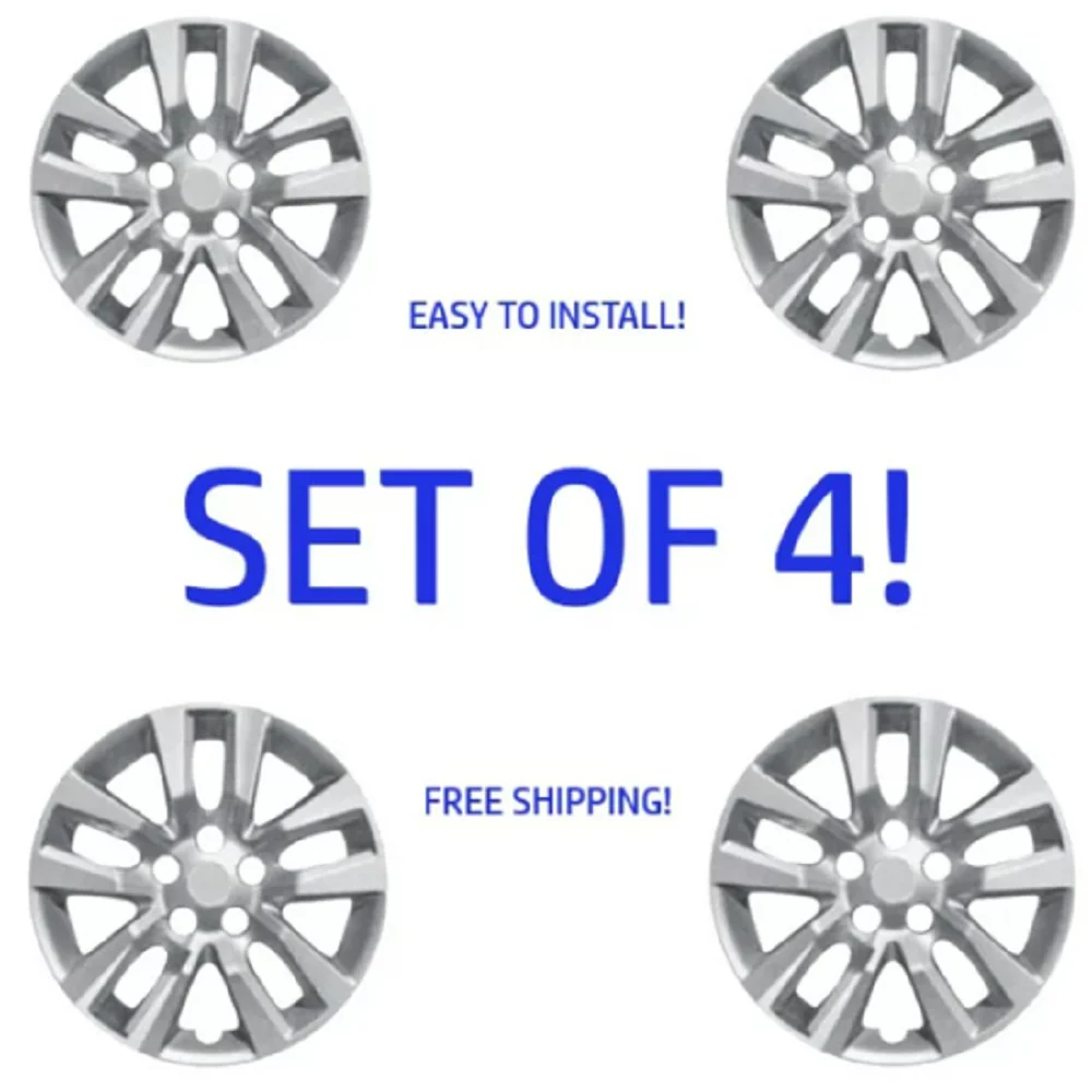 Coast to Coast Accents Iwc50516S Wheel Cover