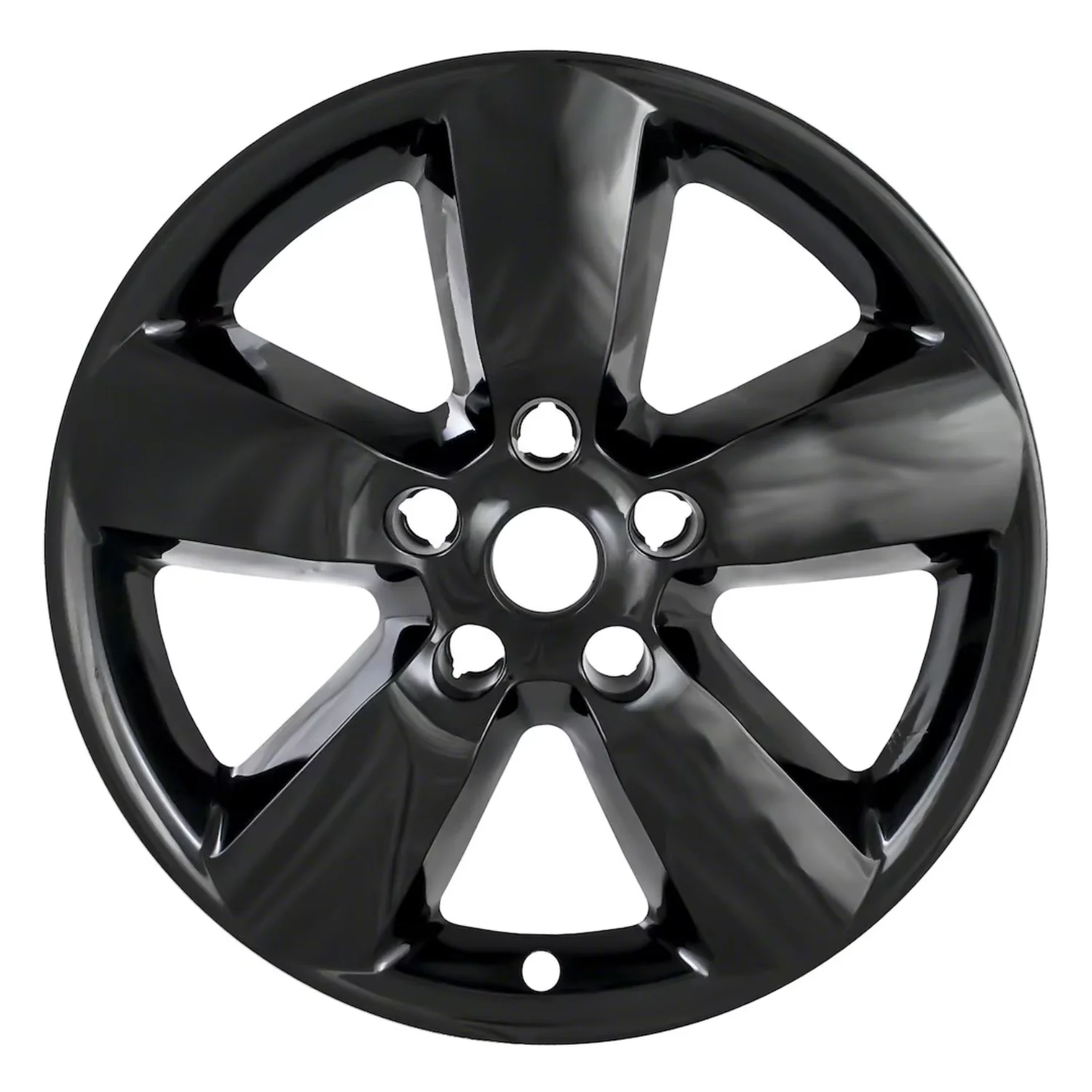 Coast to Coast Accents IWCIMP361BLK Impostor Wheel Cover, Black