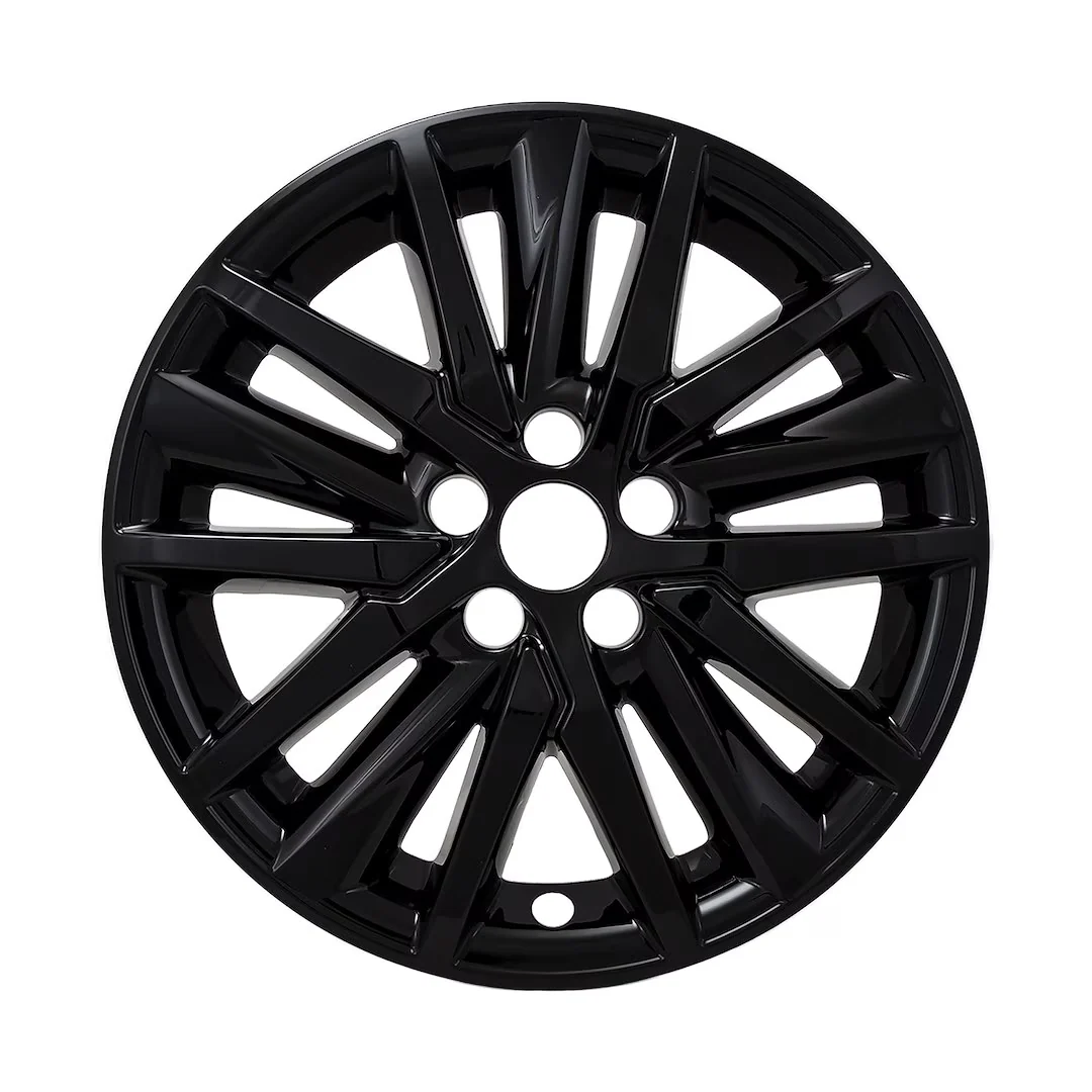 Coast To Coast IMP480BLK Fits select: 2021-2022 TOYOTA CAMRY SE/SE NIGHT SHADE, 2023 TOYOTA CAMRY XLE