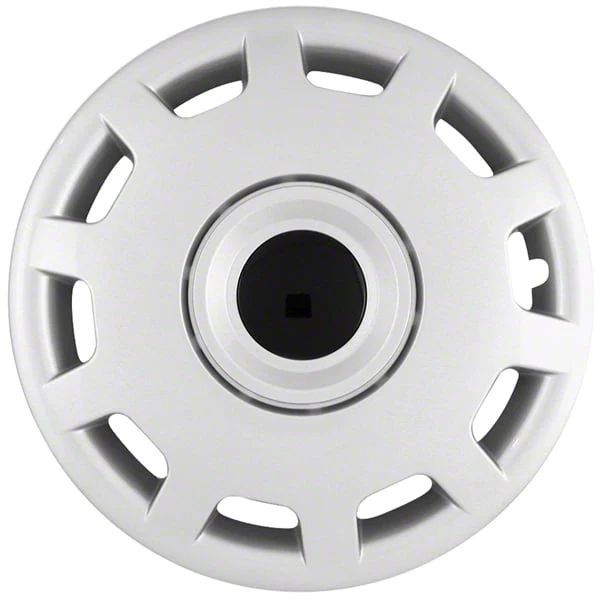 Coast to Coast Iwc41315S Wheel Cover, Silver - Image 3