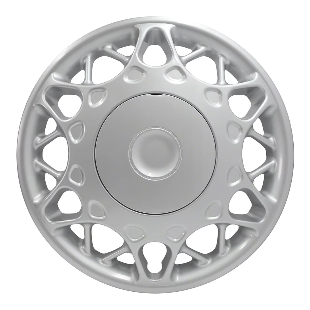 Coast To Coast IWC44115S 12 Split Spoke Gloss Painted 15 Wheel Cover