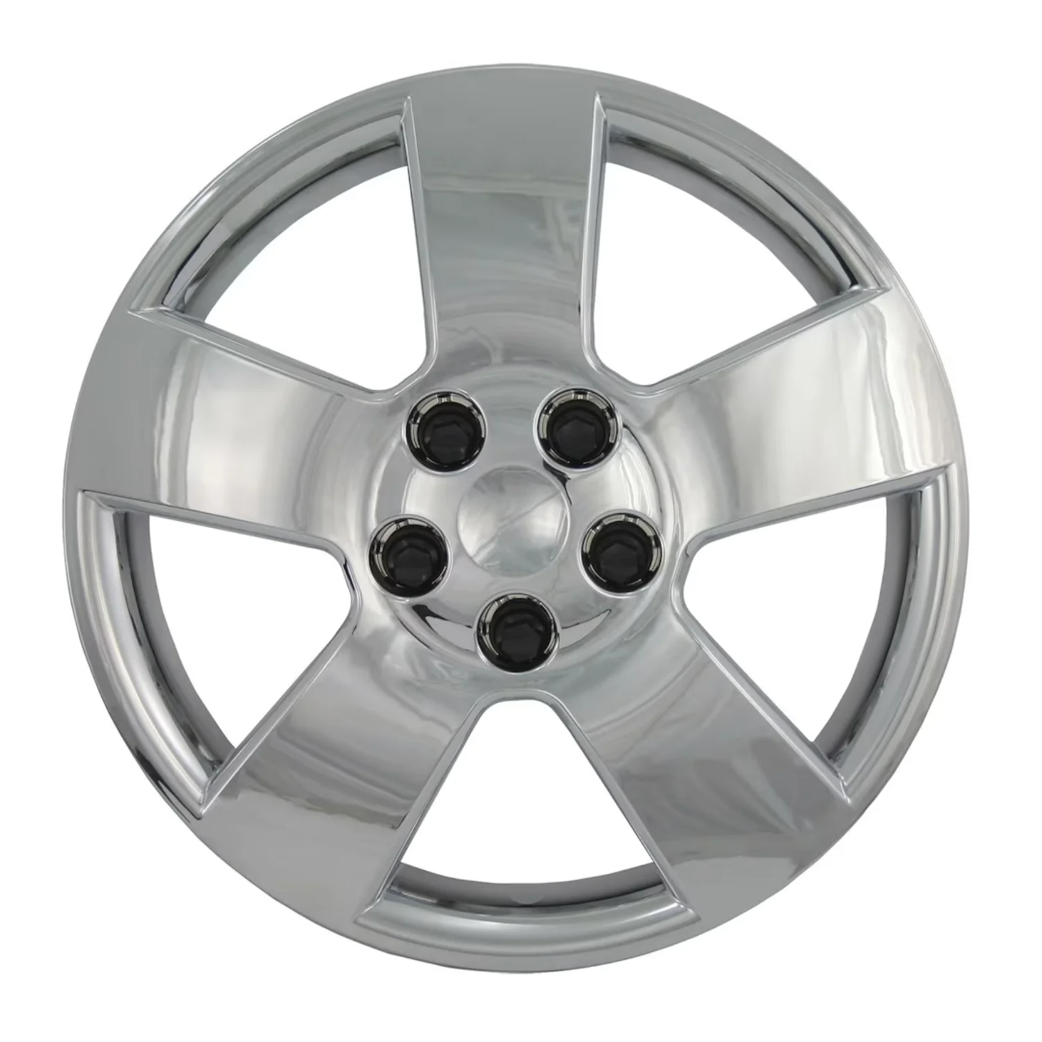 Coast To Coast IWC45916C 5 Spoke Chrome Plated 16" Wheel Cover