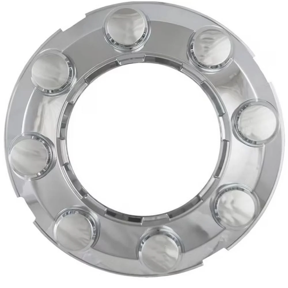 Coast To Coast IWCC3620X4WD Wheel Center Caps - Image 3