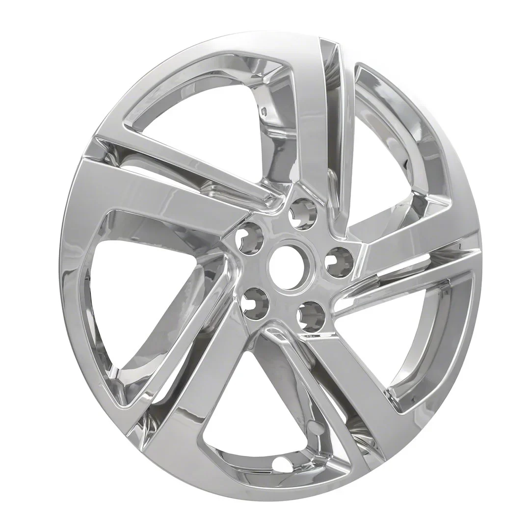 Coast To Coast IWCIMP418X Impostor Wheel Cover - Chrome - Image 2