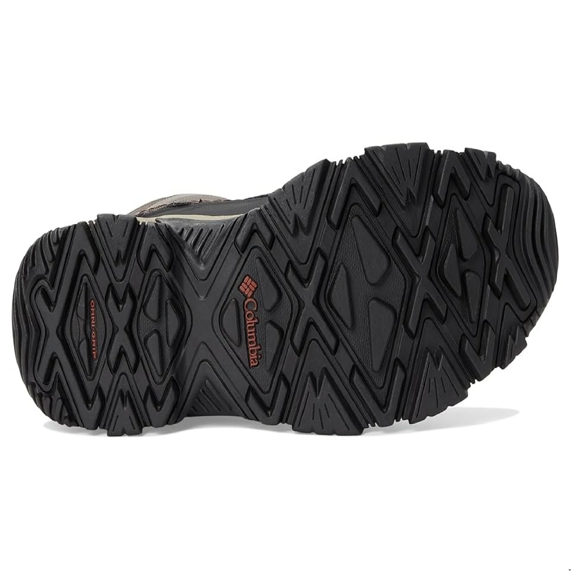 Columbia Bugaboot III Insulated Pac Boots for Men - 8M - Image 2