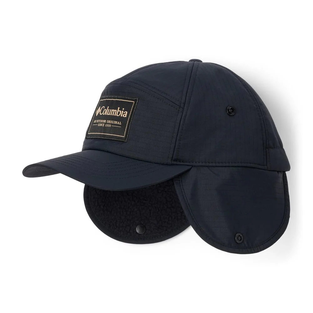 Columbia Landroamer Ear Flap Cap