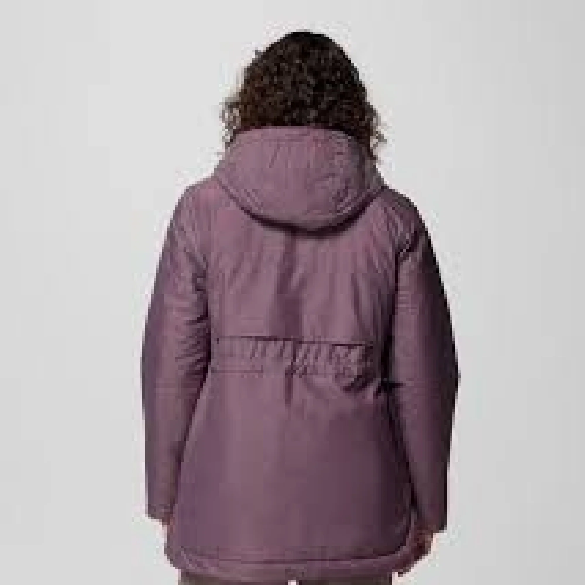 Columbia Lillian Ridge Insulated Jacket - Moonvista - XL - Image 3