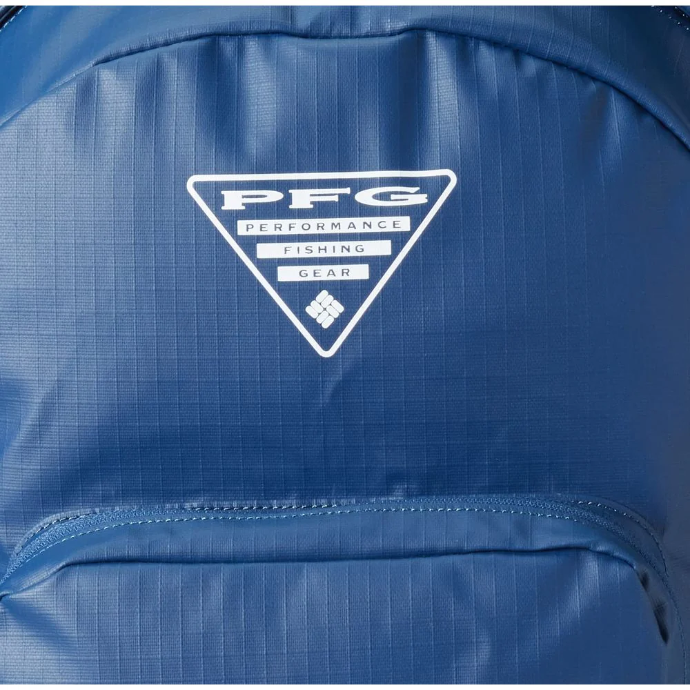 Columbia PFG Zigzag 22L Backpack - Carbon/Fish Flag - Image 3