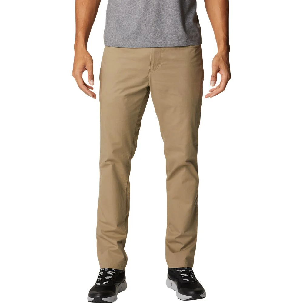 Columbia Rapid Rivers Pants for Men - Flax - 32x32