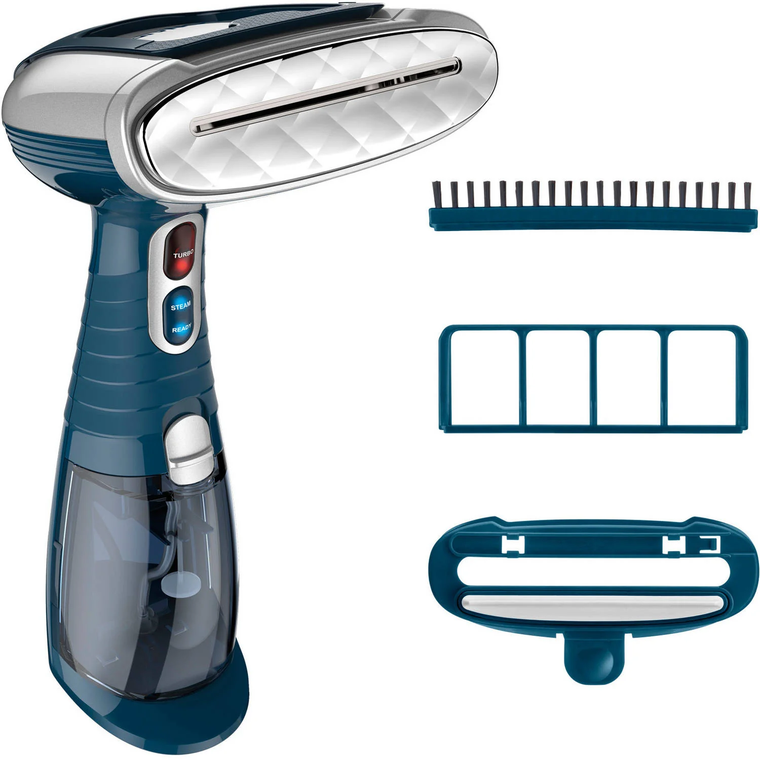 Conair GS38 Turbo ExtremeSteam Handheld Fabric Steamer - Image 4