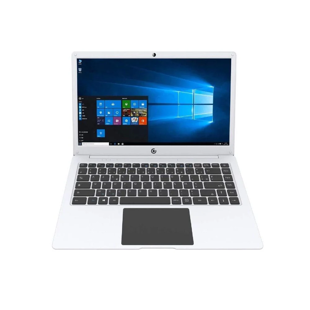 Core Innovations CLT136401SL-100 14" FHD Atom x5-Z8350 1.1GHz Intel HD Graphics 500 4GB RAM 64GB SSD Win 10 Home Silver - Image 2