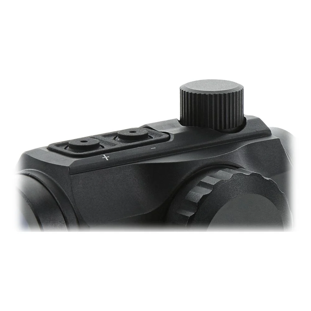 Crimson Trace CTS-25 Compact Red Dot Sight - Image 6