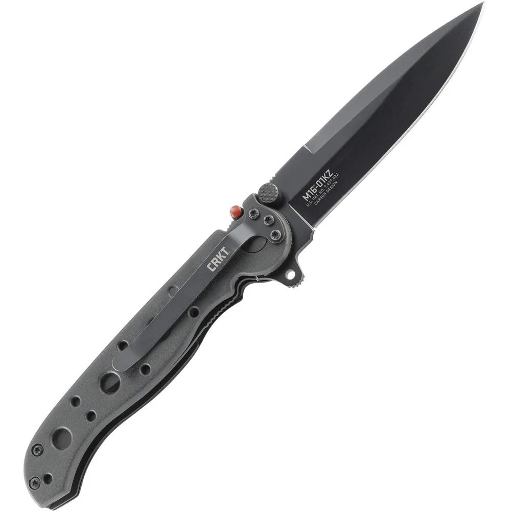 CRKT M16-01KZ Spear Point Folding Knife - Image 2