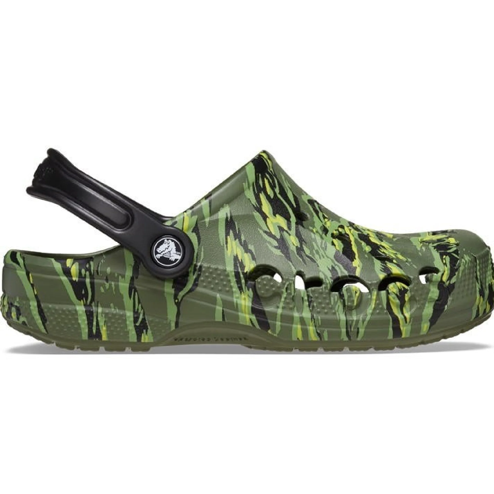 Crocs Baya Clog Sn43 - Green 10