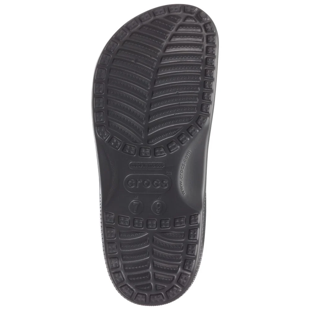 Crocs Classic Clogs for Men - Slate Grey - 9M - Image 3