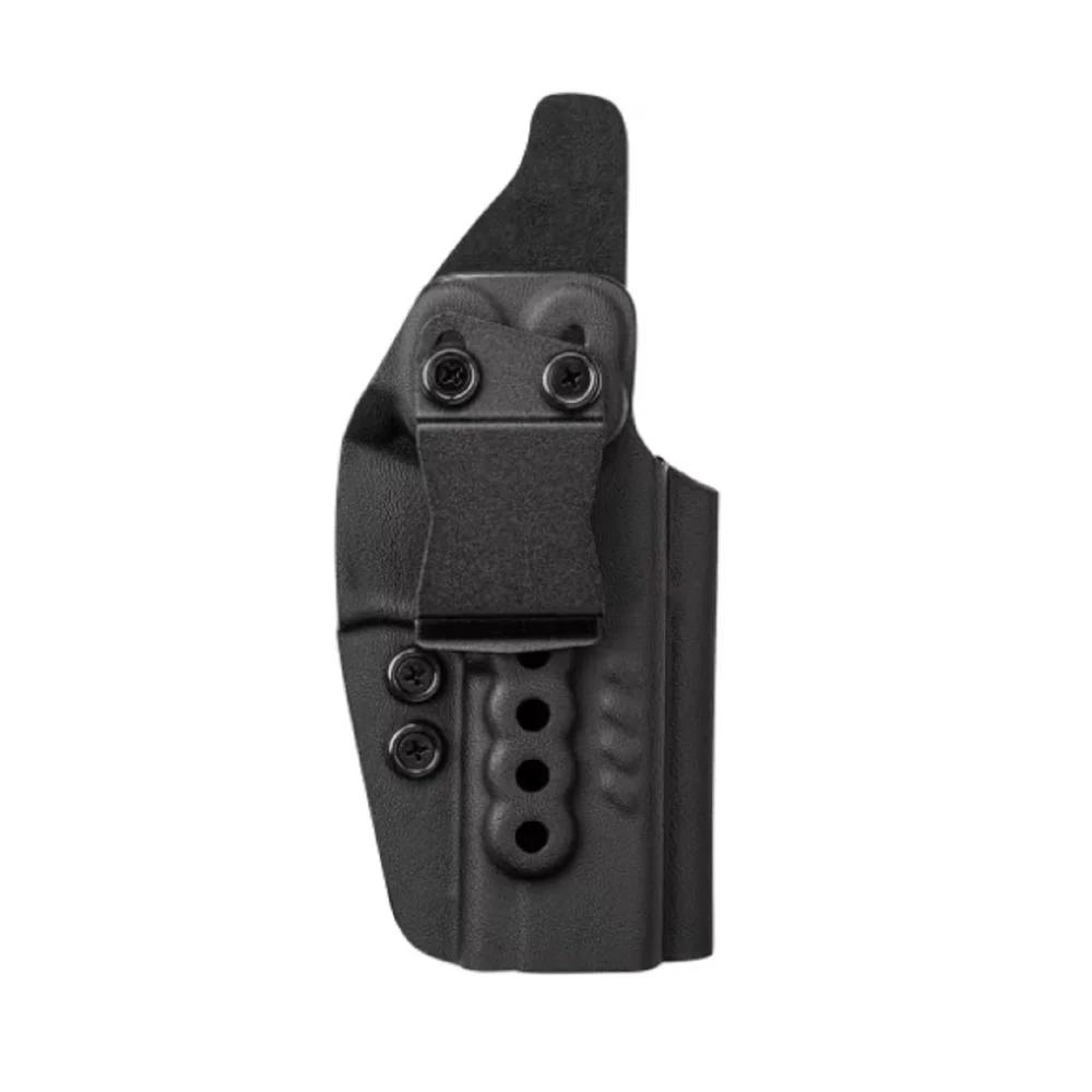 CrossBreed Dxecr24980813k Xecutive Inside-The-Waist Handgun Holster, BLACK, 365 XMACRO TLR7