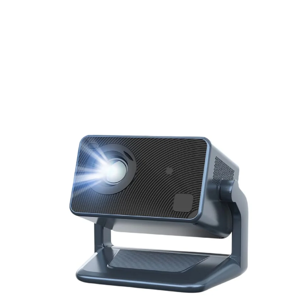 Cshidworld 150" Class FHD (1080P) LED Projector (R2-4)
