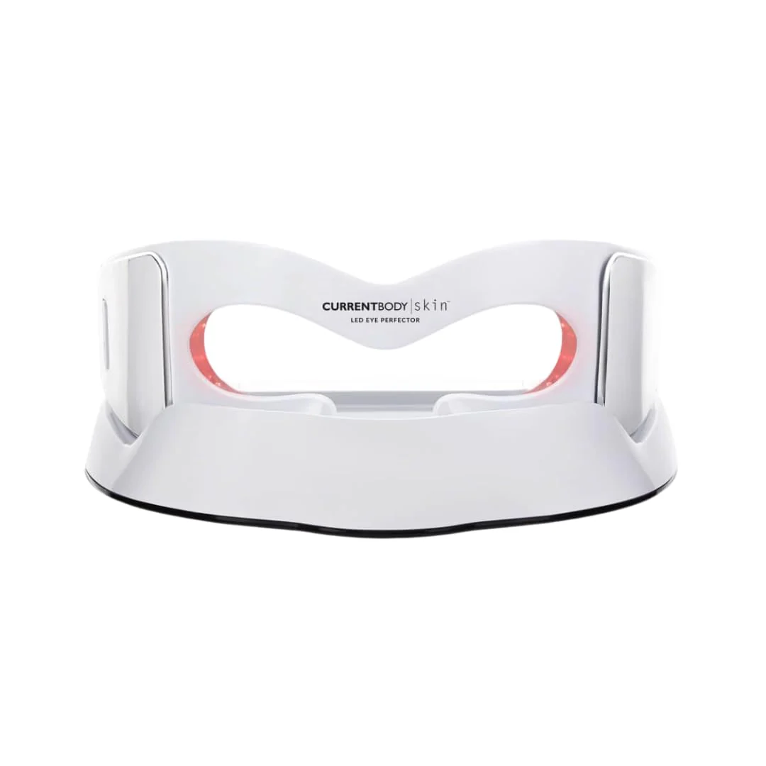 CurrentBody Skin CBD-EY-36A LED Eye Mask | Reduce Finelines Anti-Ageing Target Dark Circles & Bags
