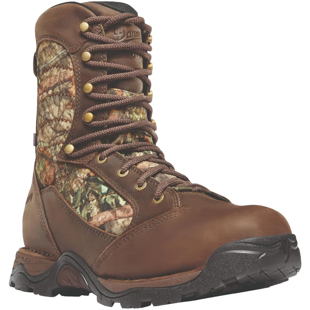 Danner Pronghorn 800 Insulated GORE-TEX Hunting Boots for Men - Mossy Oak Break-Up Country - 12W - Image 2