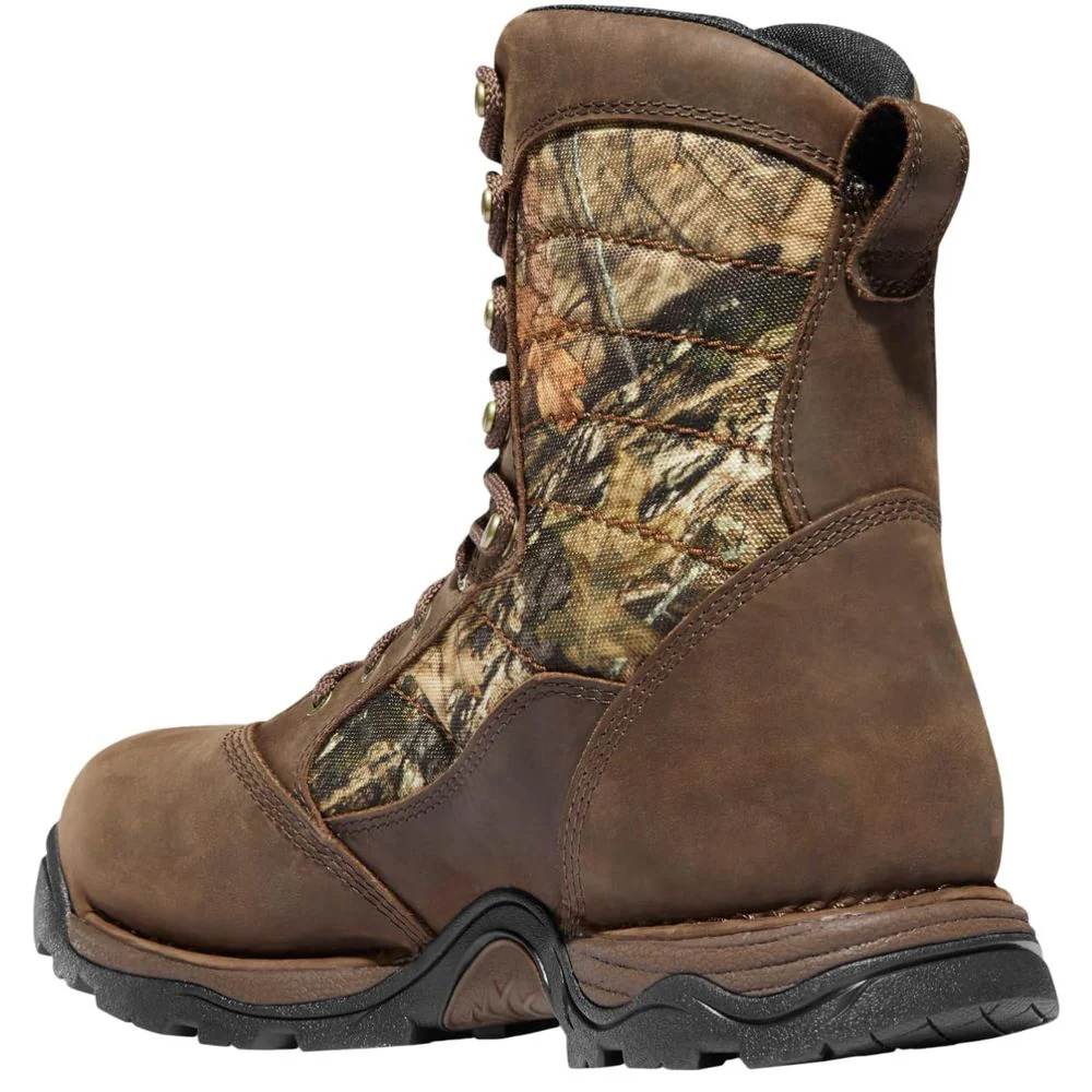 Danner Pronghorn 800 Insulated GORE-TEX Hunting Boots for Men - Mossy Oak Break-Up Country - 12W - Image 3