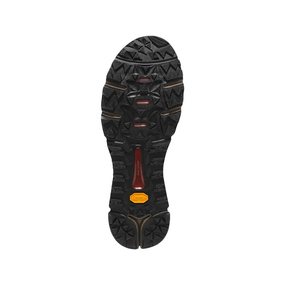 Danner Trail 2650 Mid Suede Gore-Tex Waterproof Hiking Boots, Dusty Olive, Men's 10.5, 61257 - Image 5