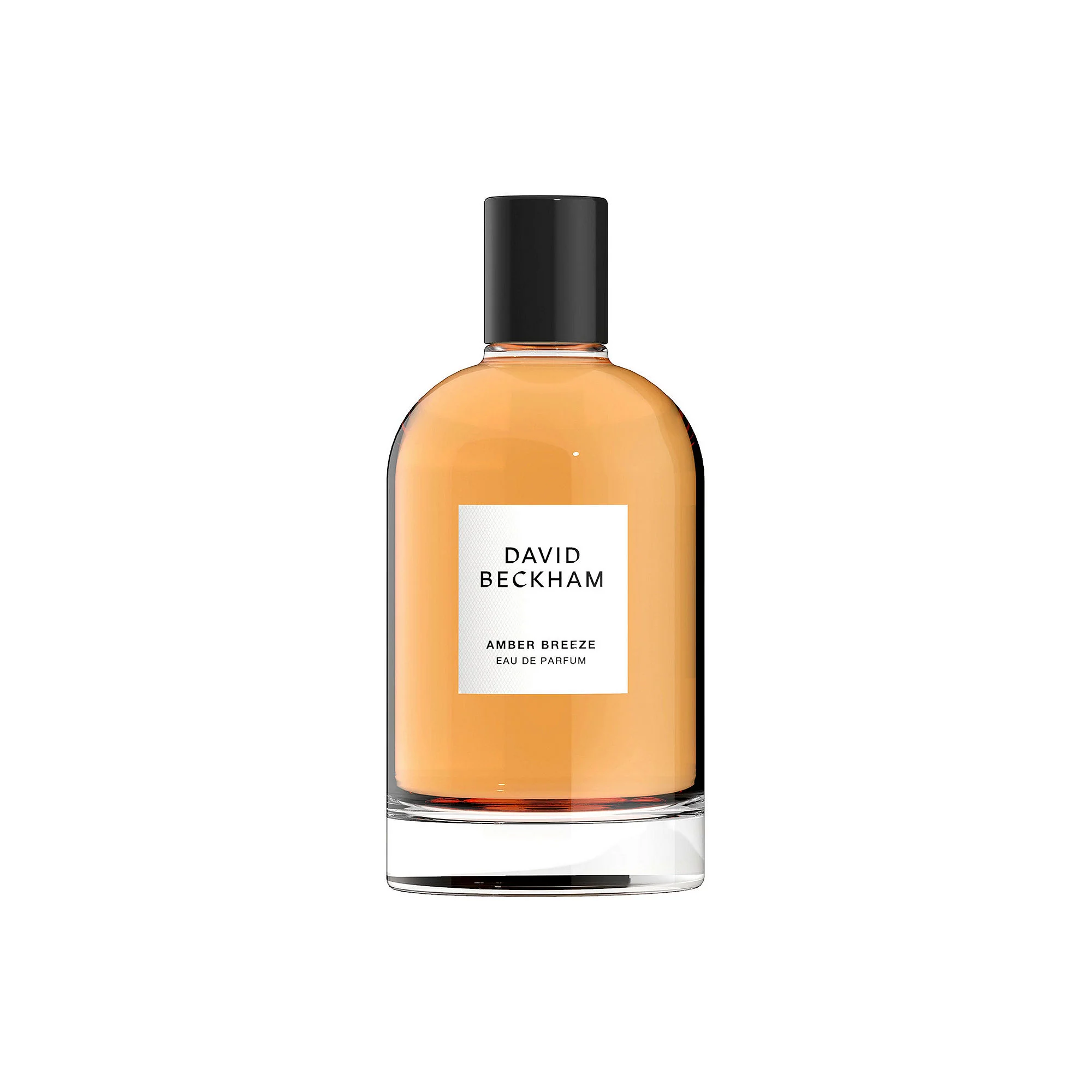 David Beckham Amber Breeze Eau De Parfum Natural Spray - Vaporisateur, 3.3 Oz - Amber Breeze AMBER BREZZE ONE SIZE - Image 2