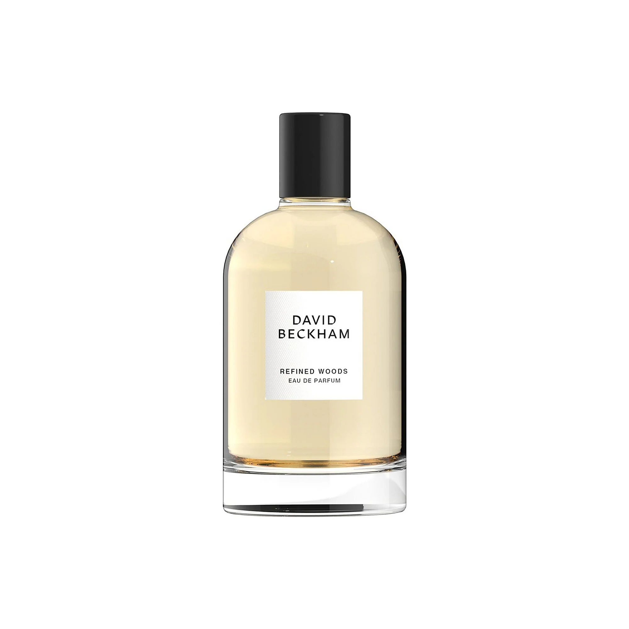 David Beckham Refined Woods Eau De Parfum Natural Spray - Vaporisateur, 3.3 Oz - REFINED WOODS ONE SIZE
