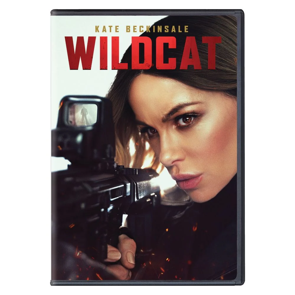 Decal Partners Wildcat (DVD) - Image 2