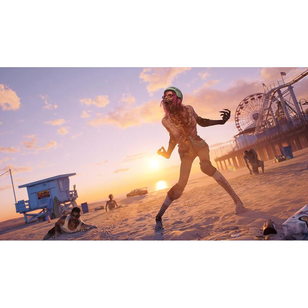 Deep Silver Dead Island 2 (Replen) - Xbox Series X - Image 3