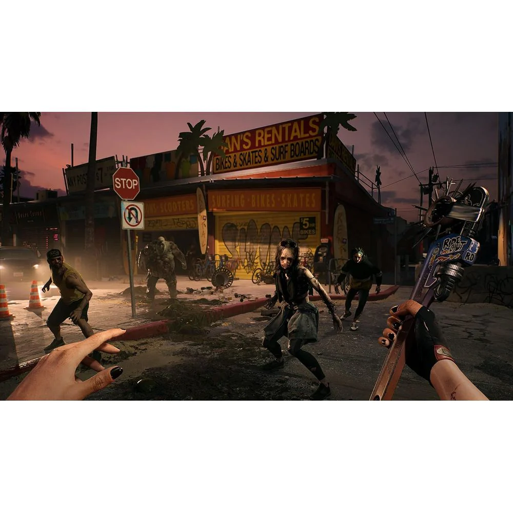 Deep Silver Dead Island 2 (Replen) - Xbox Series X - Image 4
