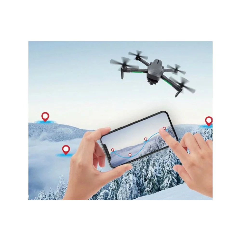 Deerc D10 1080P FHD FPV Live Video Drone with Camera
