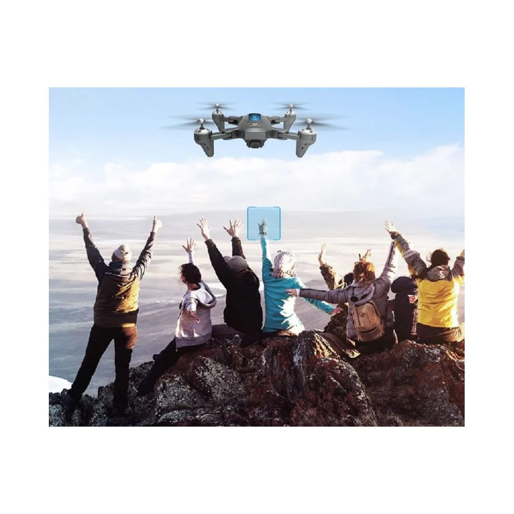 Deerc D10 1080P FHD FPV Live Video Drone with Camera - Image 2