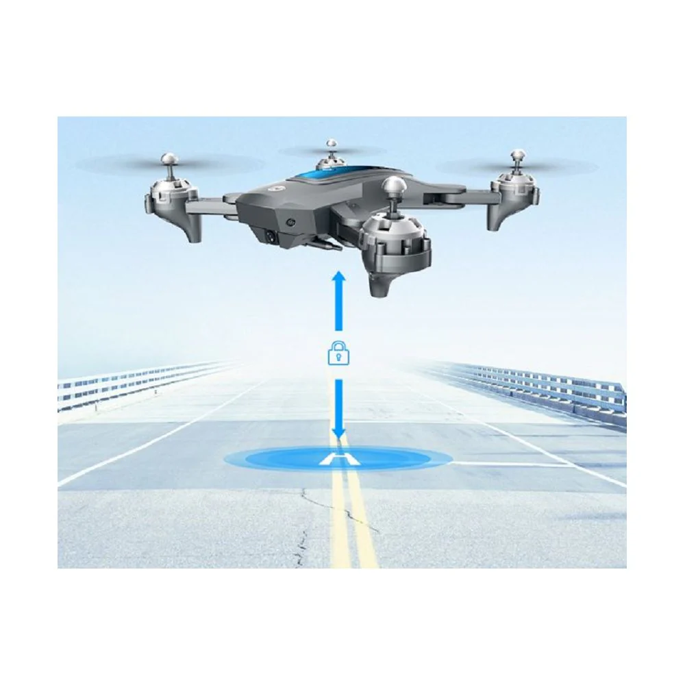 Deerc D10 1080P FHD FPV Live Video Drone with Camera - Image 3