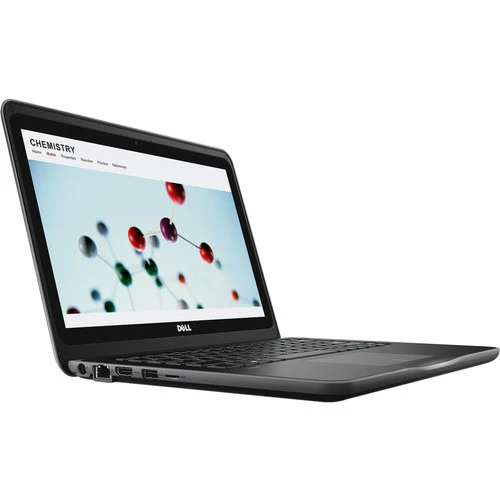 Dell Chromebook 13 3380 - 13.3" - Celeron 3855U - 4 GB RAM - 16 GB SSD - Image 5