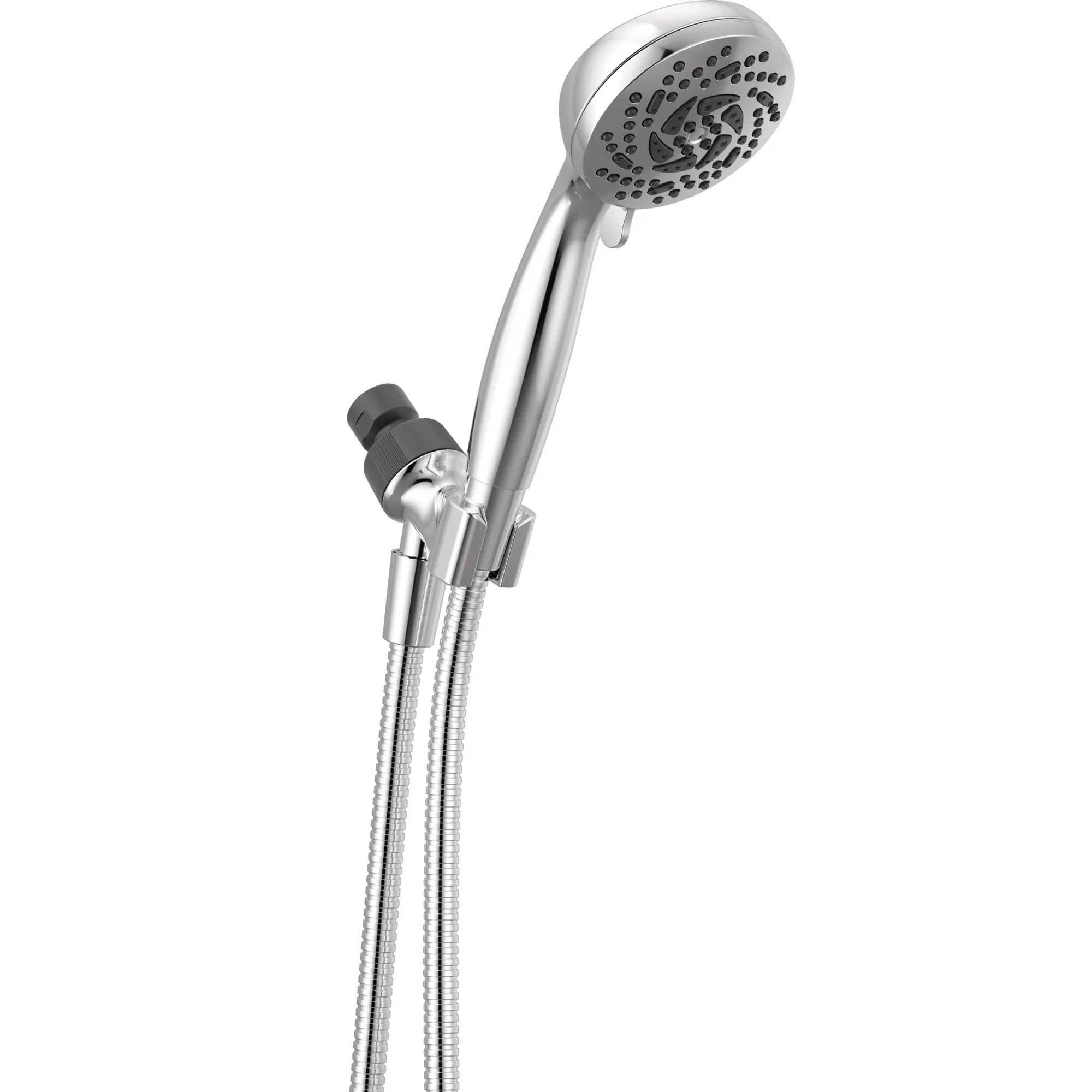 Delta Faucet 75500 5-Setting Hand Shower in Chrome - 1.75 GPM