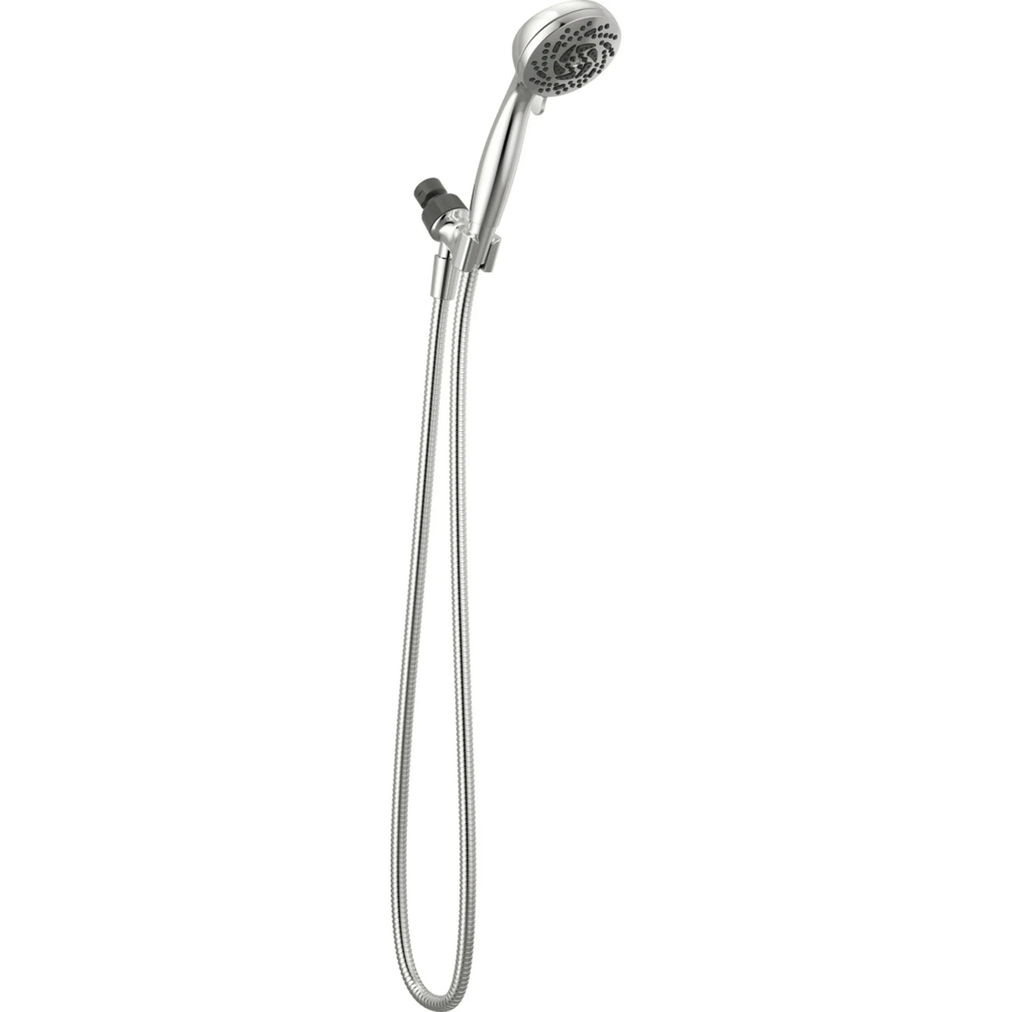 Delta Faucet 75500 5-Setting Hand Shower in Chrome - 1.75 GPM - Image 2