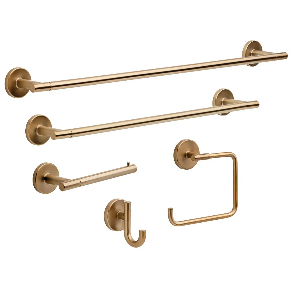 Delta Trinsic Swing Arm Toilet Holder