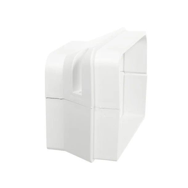 DiversiTech 230-TC34W SPDCHN (3x4) Red Couplg, White - Image 2