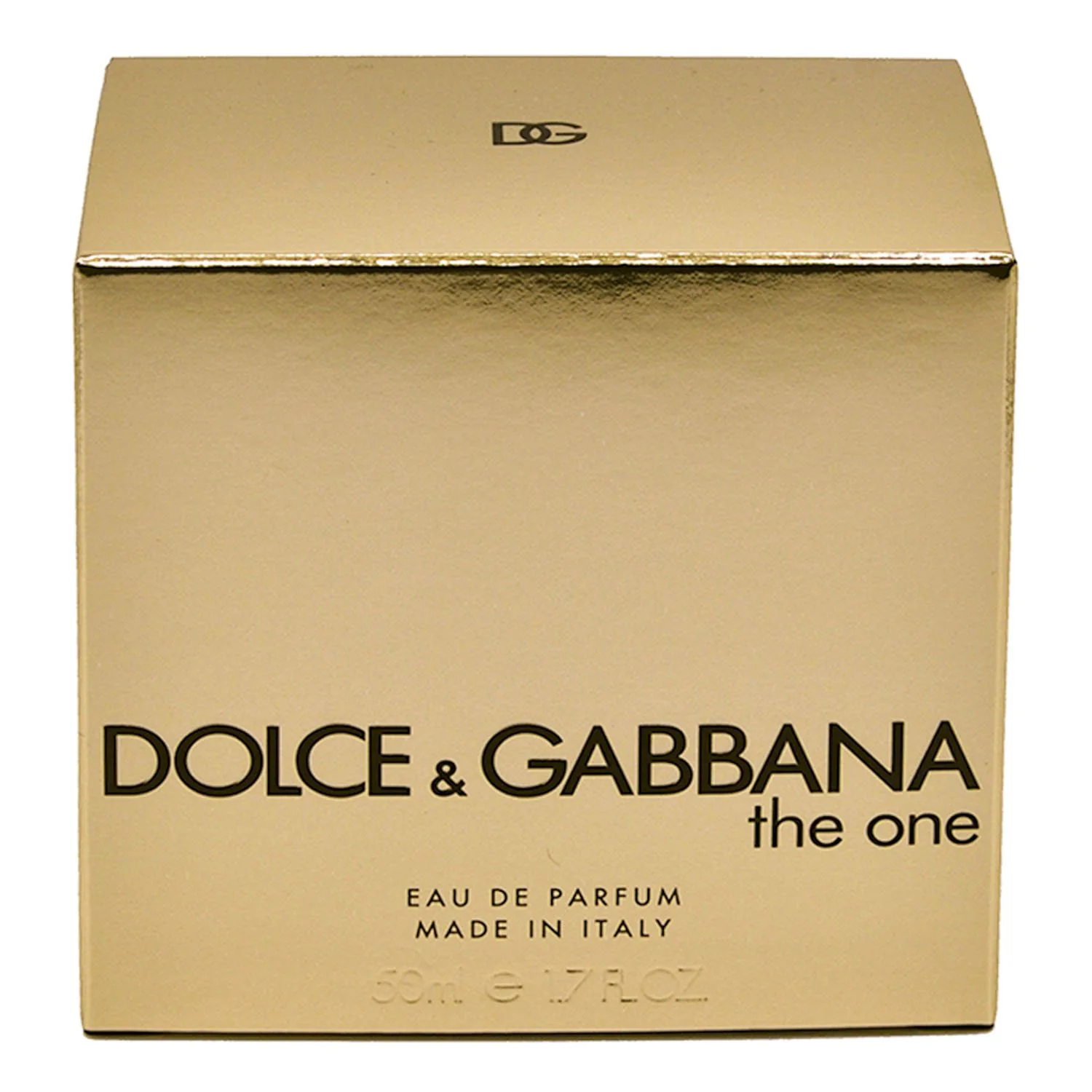 Dolce & Gabbana The One Eau de Parfum, 1.7 fl oz - Long Lasting - Image 3