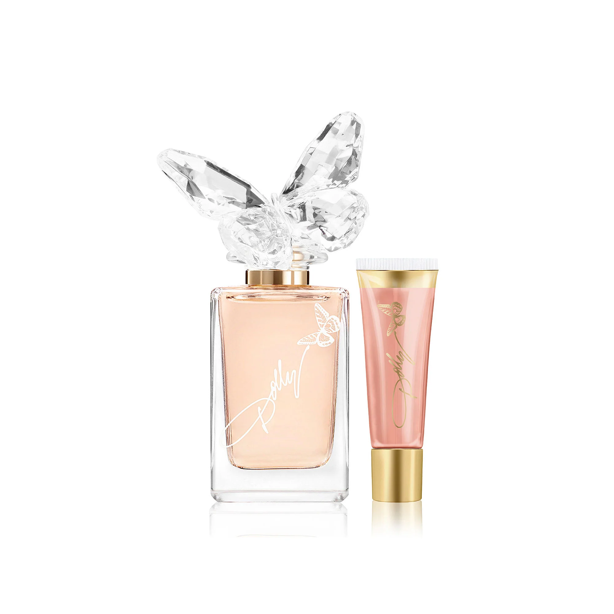 Dolly Parton Tennessee Sunset Eau De Toilette - TENNESSEE ONE SIZE