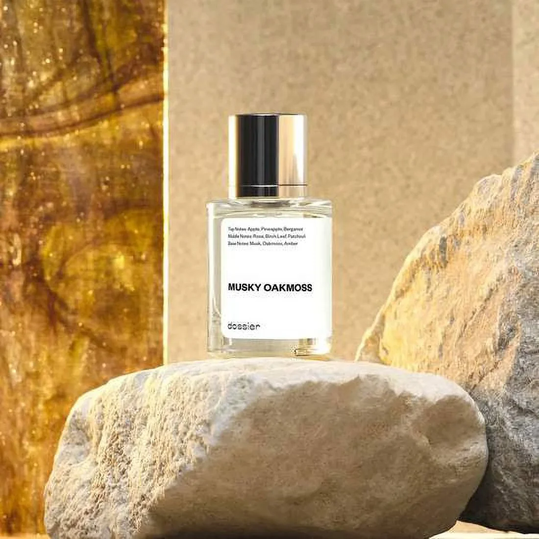 Dossier Eau de Parfum(Ambery Cherry) - Inspired by T.Ford Lost Cherry - Perfume Luxury - Eau De Toilette - Pure Infused - Paraben Free - Vegan - For Women Men Unisex - Fragrance 1,70z (Spray 50ml) - Image 4