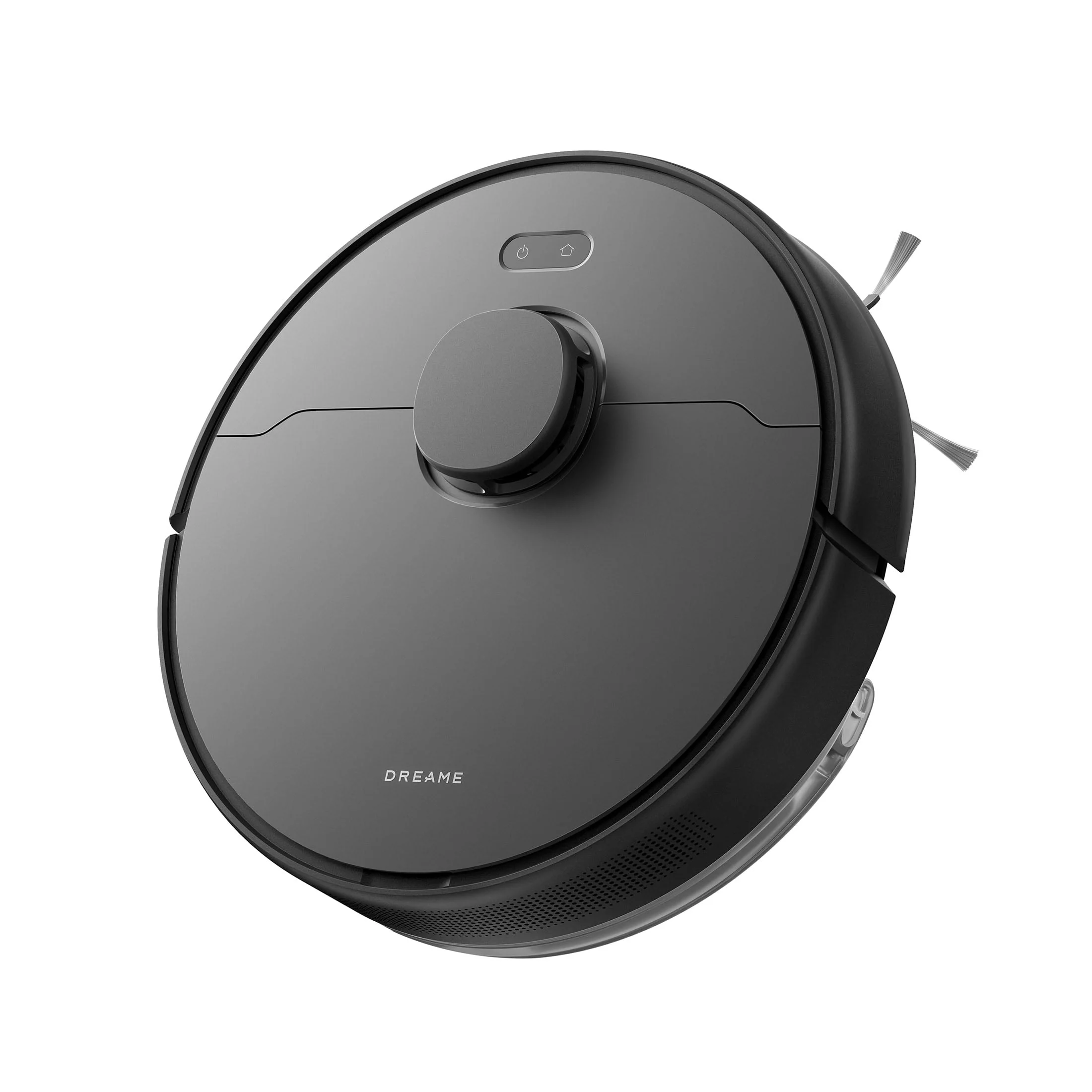 Dreame GoVac 100L Robotic Vacuum and Mop, 6,000Pa Vormax Suction, SmartPathfinder LiDAR Navigation, App Control, White, RLD34GA - Image 2
