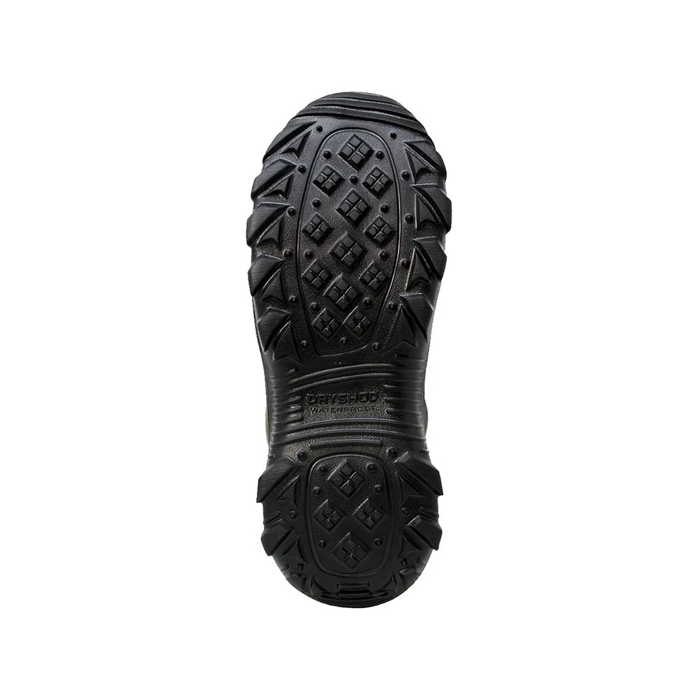 Dryshod Evalusion Hunt Men's Hunting Boots, Lightweight Waterproof Rubber, 5mm Insulated, Camo, Size 13, EVH-MH-CM - Image 5