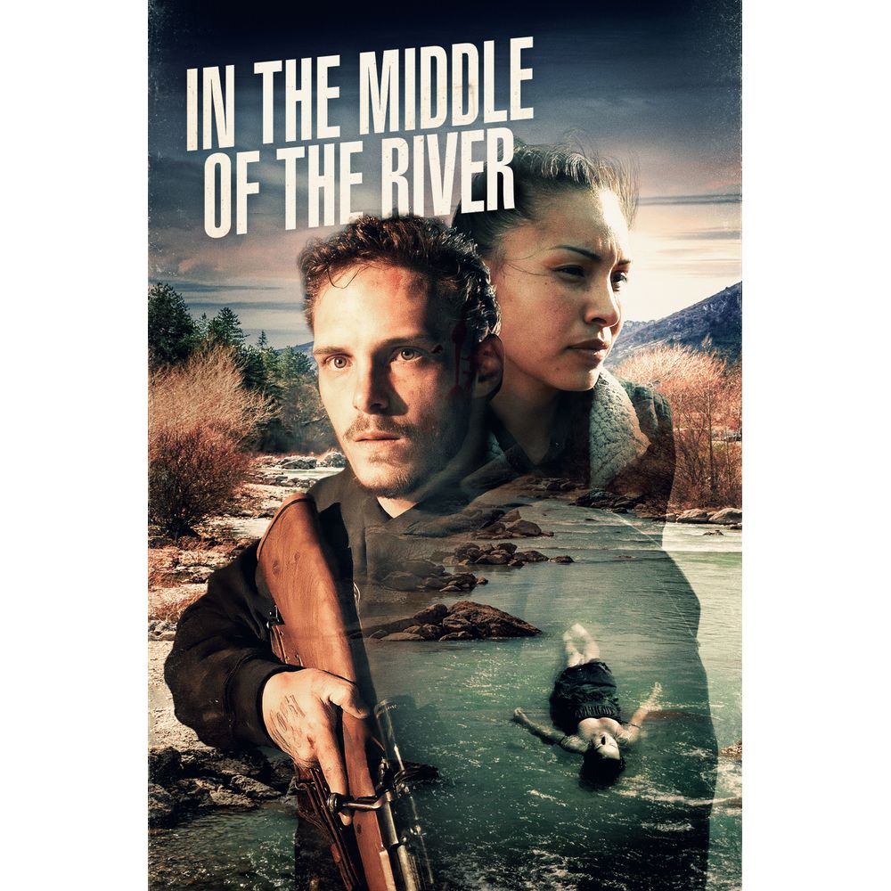 Echo Bridge Home Entertainment In The Middle of the River (DVD)